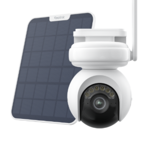 Reolink Altas PT Ultra 4K Long-Lasting Battery Camera