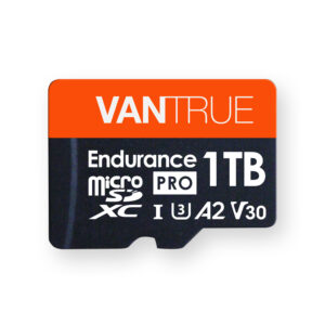 Vantrue MicroSD Card 1TB